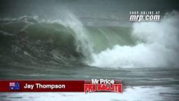 Day 4 Highlights - 2013 Mr. Price Pro Ballito