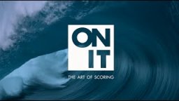 On It: The Art Of Scoring (2019)