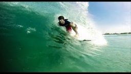Epic Surf Session Vincent Duvignac In Sabulous Games
