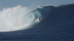 Fiji Strike Mission: Damien Hobgood