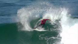 Round 3 Highlights - 2011 Quiksilver Pro France