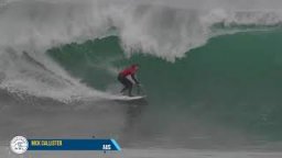 Highlights: Maui And Sons Arica Pro Tour, Day 2