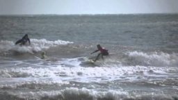 Rip Curl GromSearch 2014 - Taranaki, New Zealand