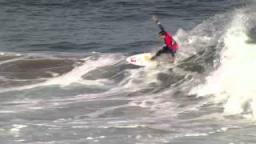 Rip Curl GromSearch San Sebastian presented by Posca
