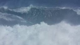 Fiji Strike Mission: Landon McNamara