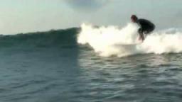 Surfing Techniques: How To Surf Out Back
