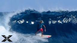 Hidden Tigers - A Surfing Adventure - Episode 2