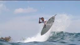 The Finals - 2012 Rip Curl Pro Mentawai