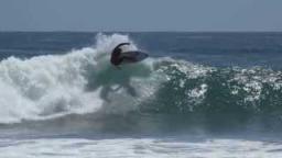 Volcom Youth At Surfing America Championships