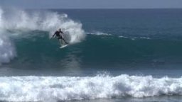 Tim Bisso - One Day At Rocky Point