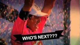 Quiksilver King of the Groms 2012 - Teaser