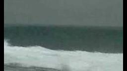 Jakes Point Cyclone