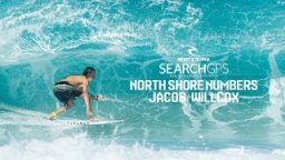 North Shore Numbers - Jacob Willcox | SearchGPS