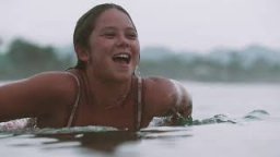 Girls Ripping In Bali