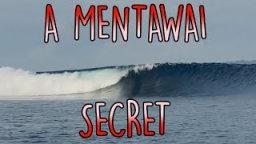 SECRET SPOT