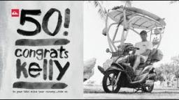 Congratulations Kelly Slater On Your 50th Elite Tour Victory...Ride On.
