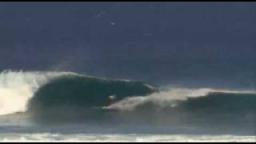 2010 Billabong Pro Tahiti Round 1 Highlights