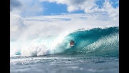 Day 2 Highlights - 2018 Volcom Pipe Pro