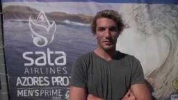 Sata Airlines Azores Pro 2014 Teaser