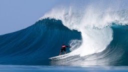 Day 1 Highlights - 2016 Volcom Pipe Pro