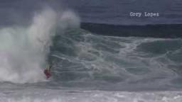 Round 1 And 2 Highlights - 2013 Quiksilver Saquarema Prime