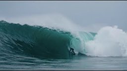 Ireland Strike Mission With Leonardo Fioravanti And Aritz Aranburu