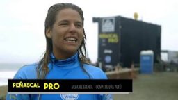 Highlights: Reef Pro Peñascal Peru, Day 3