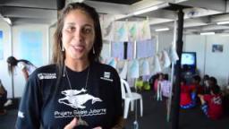 Day 3 Highlights - 2013 Mahalo Surf Eco Festival