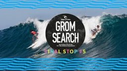 Rip Curl Indonesia Stop # 5 And Nationals Finals - Lakey Peak Sumbawa!