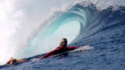 Volcom's Tavarua Trippers - Episode 3 of 3