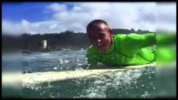 The Quiksilver In Memory Of Eddie Aikau 2010/1011 Promo