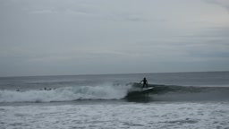 Surfing