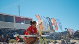 Teguise 2014 Franito Pro Junior - Day 1 Highlights