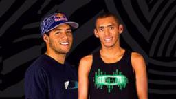 Quik Pro NY Heat of the Day De Souza vs Andre R5-H1