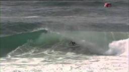 Quiksilver Pro France 2010 Round 2/3 & 4 Highlights