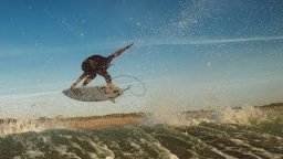 Meet Your 2016 Meo Rip Curl Pro Wildcard - Miguel Blanco