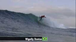 Day 2 Highlights - 2012 Prime Mr.Price Pro Ballito