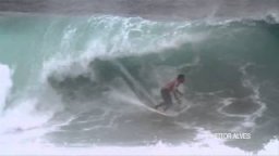 Highlights : 2014 Quiksilver Saquarema Prime Day 5