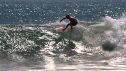 Hurley Pro Content '14
