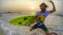 Fine Ismail Indonesia  | Surf Travel | في