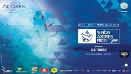 Sata Azores Pro Day 1