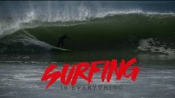 Rip Curl - Surfing Is Everything: Tim Bisso