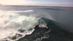 Day Two DJI Highlights – 2015 Volcom Pipe Pro – (Drone And Steadycam)