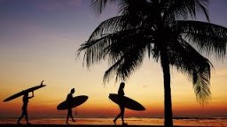 Summer 2016 - Island Adventures In Indonesia