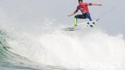 Day 2 Highlights - 2013 Quiksilver Pro France