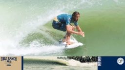 Day 1 Highlights | 2018 Surf Ranch Pro