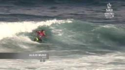 Final Day Highlights - 2013 ASP Prime SATA Airlines Azores Pro
