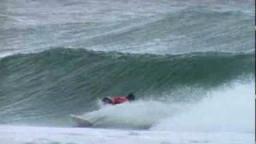 Quiksilver Pro Snapper Rocks Round 3 Highlights