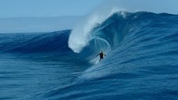 Amp Sessions: Kerby Brown In South West Australia