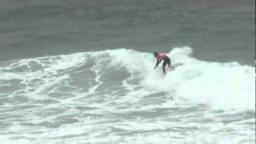 Final Day Highlights - 2011 Billabong Pro J-BAy